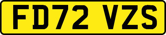 FD72VZS