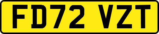 FD72VZT