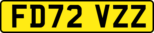 FD72VZZ