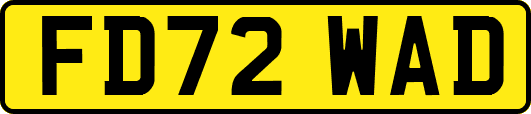 FD72WAD