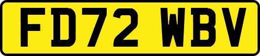 FD72WBV