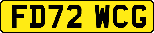 FD72WCG