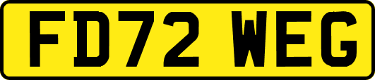 FD72WEG
