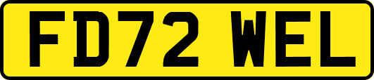 FD72WEL