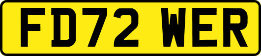 FD72WER