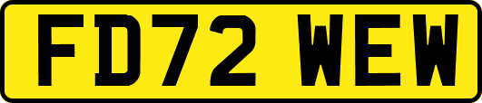 FD72WEW