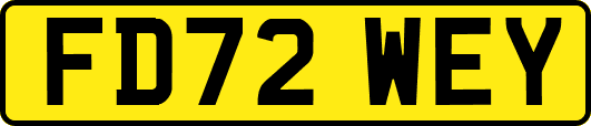FD72WEY