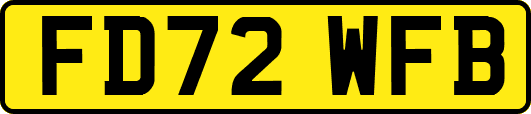 FD72WFB
