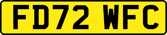 FD72WFC