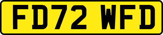 FD72WFD