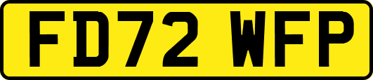 FD72WFP