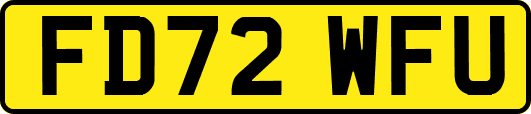 FD72WFU