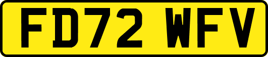 FD72WFV