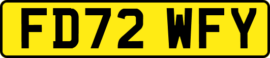 FD72WFY