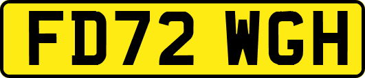 FD72WGH