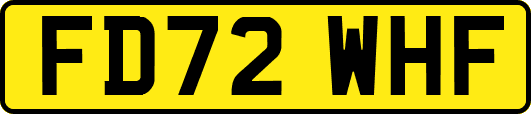 FD72WHF