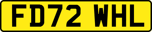 FD72WHL