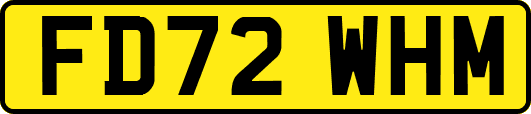FD72WHM