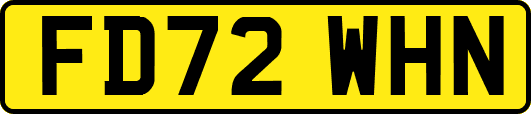 FD72WHN