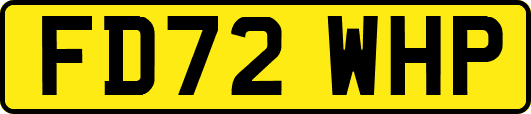FD72WHP