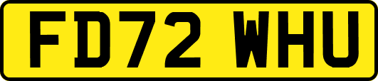 FD72WHU