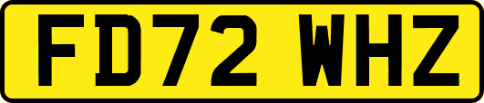FD72WHZ