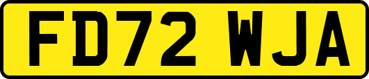 FD72WJA