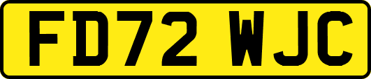 FD72WJC