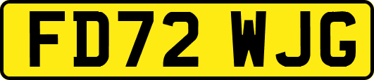 FD72WJG