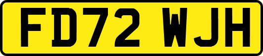 FD72WJH