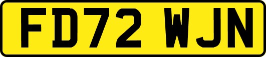 FD72WJN