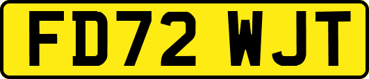 FD72WJT
