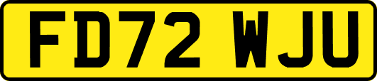 FD72WJU