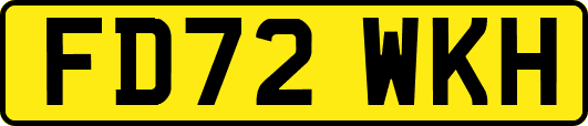 FD72WKH