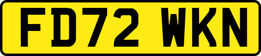 FD72WKN