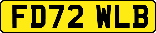 FD72WLB