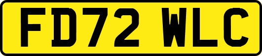 FD72WLC