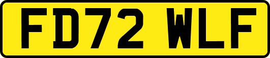 FD72WLF