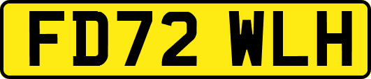FD72WLH