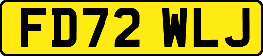 FD72WLJ