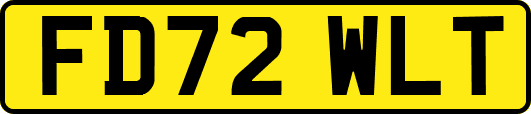 FD72WLT