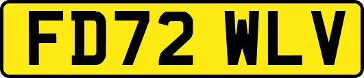 FD72WLV