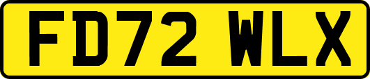FD72WLX