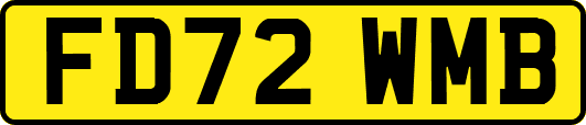 FD72WMB