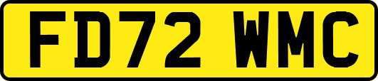 FD72WMC