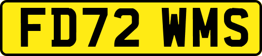 FD72WMS