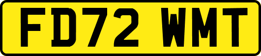 FD72WMT