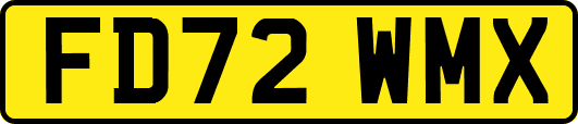 FD72WMX