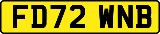 FD72WNB
