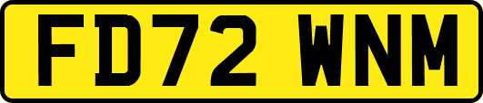FD72WNM